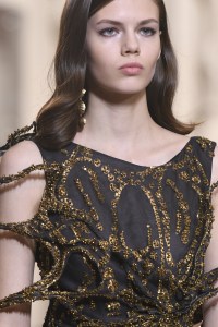 Details at Elie Saab Couture Fall 2018