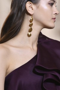 Details at Elie Saab Couture Fall 2018