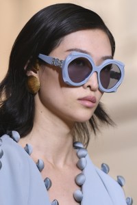 Details at Elie Saab Couture Fall 2018