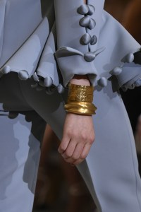 Details at Elie Saab Couture Fall 2018
