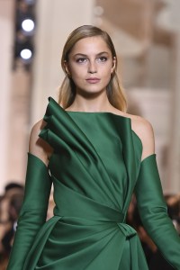 Details at Elie Saab Couture Fall 2018