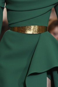 Details at Elie Saab Couture Fall 2018