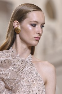 Details at Elie Saab Couture Fall 2018