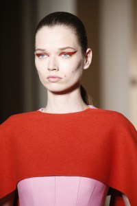 Details at Valentino Couture Fall 2018