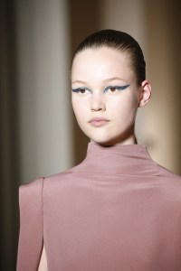 Details at Valentino Couture Fall 2018