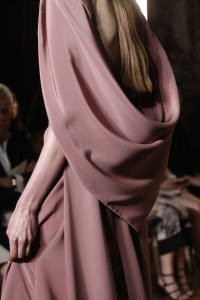 Details at Valentino Couture Fall 2018