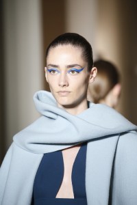 Details at Valentino Couture Fall 2018