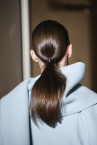Details at Valentino Couture Fall 2018