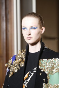 Details at Valentino Couture Fall 2018