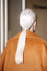 Details at Valentino Couture Fall 2018