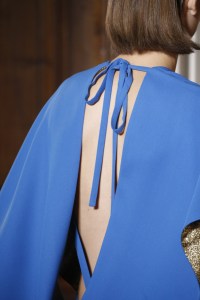 Details at Valentino Couture Fall 2018