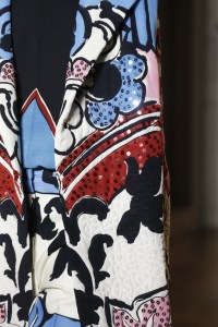 Details at Valentino Couture Fall 2018