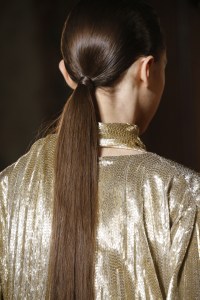Details at Valentino Couture Fall 2018