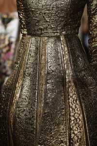 Details at Valentino Couture Fall 2018