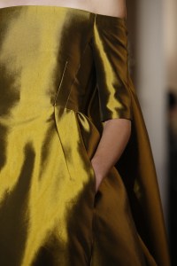 Details at Valentino Couture Fall 2018
