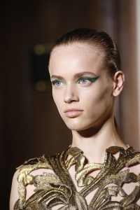 Details at Valentino Couture Fall 2018