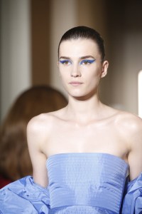 Details at Valentino Couture Fall 2018