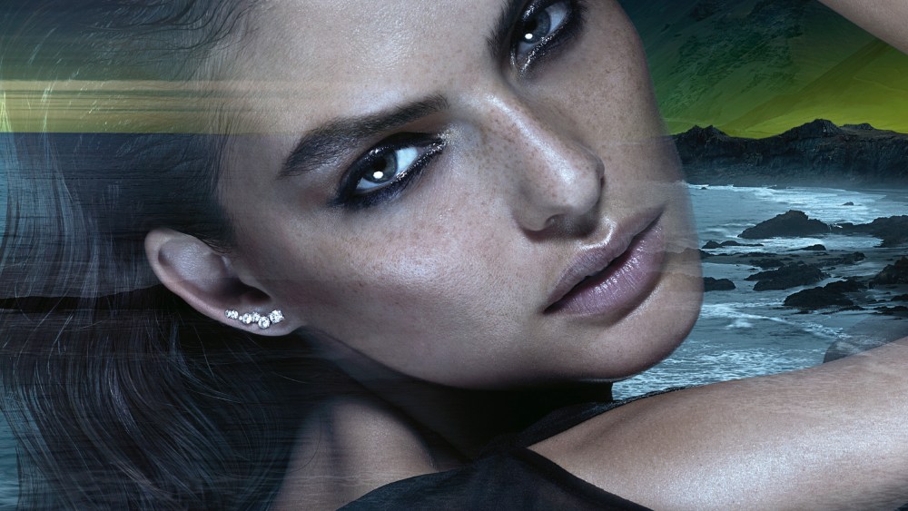 The latest Diama campaign.