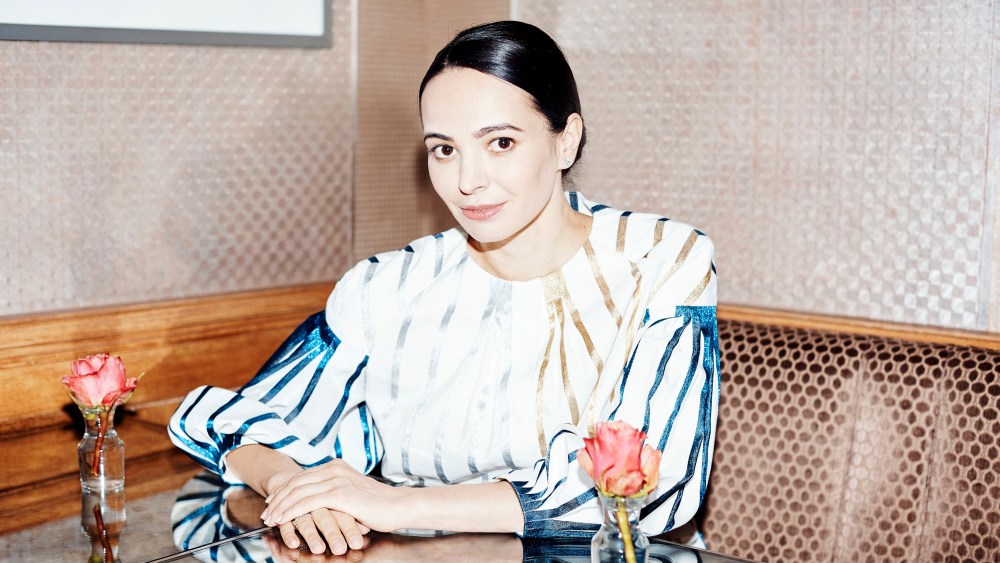 Diana Vishneva