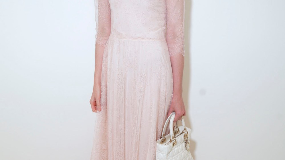Erin O'Connor