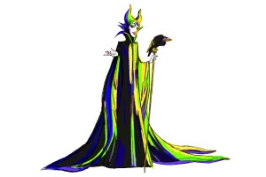 Maleficent