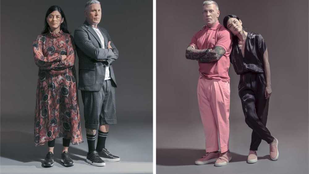 Nick Wooster Greats