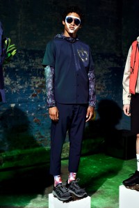 Dyne Men's Spring 2019