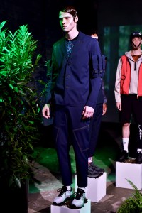 Dyne Men's Spring 2019