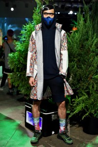 Dyne Men's Spring 2019