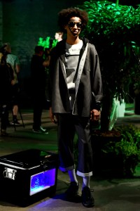 Dyne Men's Spring 2019