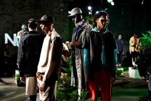 Dyne Men's Spring 2019