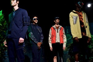 Dyne Men's Spring 2019
