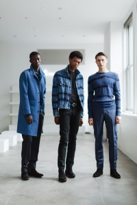 Eidos Men's Spring 2019