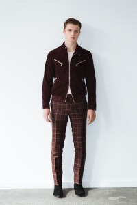 Eidos Men's Spring 2019