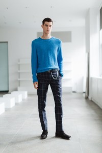 Eidos Men's Spring 2019