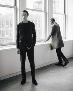 Eidos Men's Spring 2019