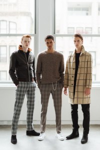 Eidos Men's Spring 2019