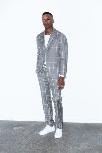 Eidos Men's Spring 2019