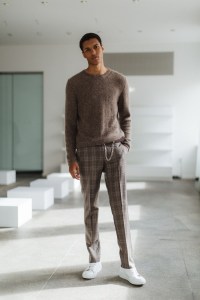Eidos Men's Spring 2019