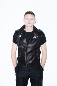 Eidos Men's Spring 2019