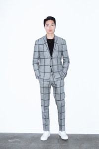 Eidos Men's Spring 2019