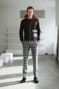 Eidos Men's Spring 2019