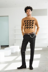Eidos Men's Spring 2019