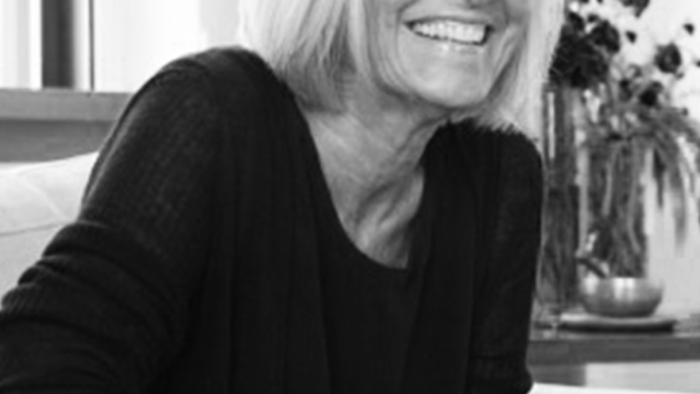 Eileen Fisher: Designer of the Year