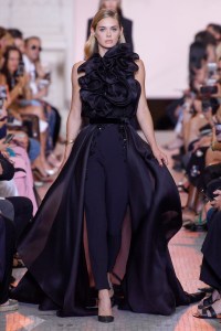 Elie Saab Couture Fall 2018