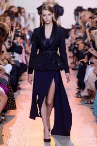 Elie Saab Couture Fall 2018