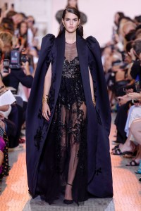 Elie Saab Couture Fall 2018