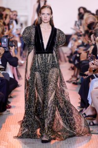 Elie Saab Couture Fall 2018
