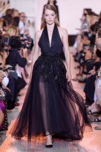 Elie Saab Couture Fall 2018