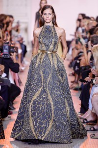 Elie Saab Couture Fall 2018